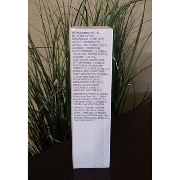 ProX by Olay Dermatological Anti-Aging Youth-Activ Rejuvenating Clear Lotion NIB - Picture 3 of 5